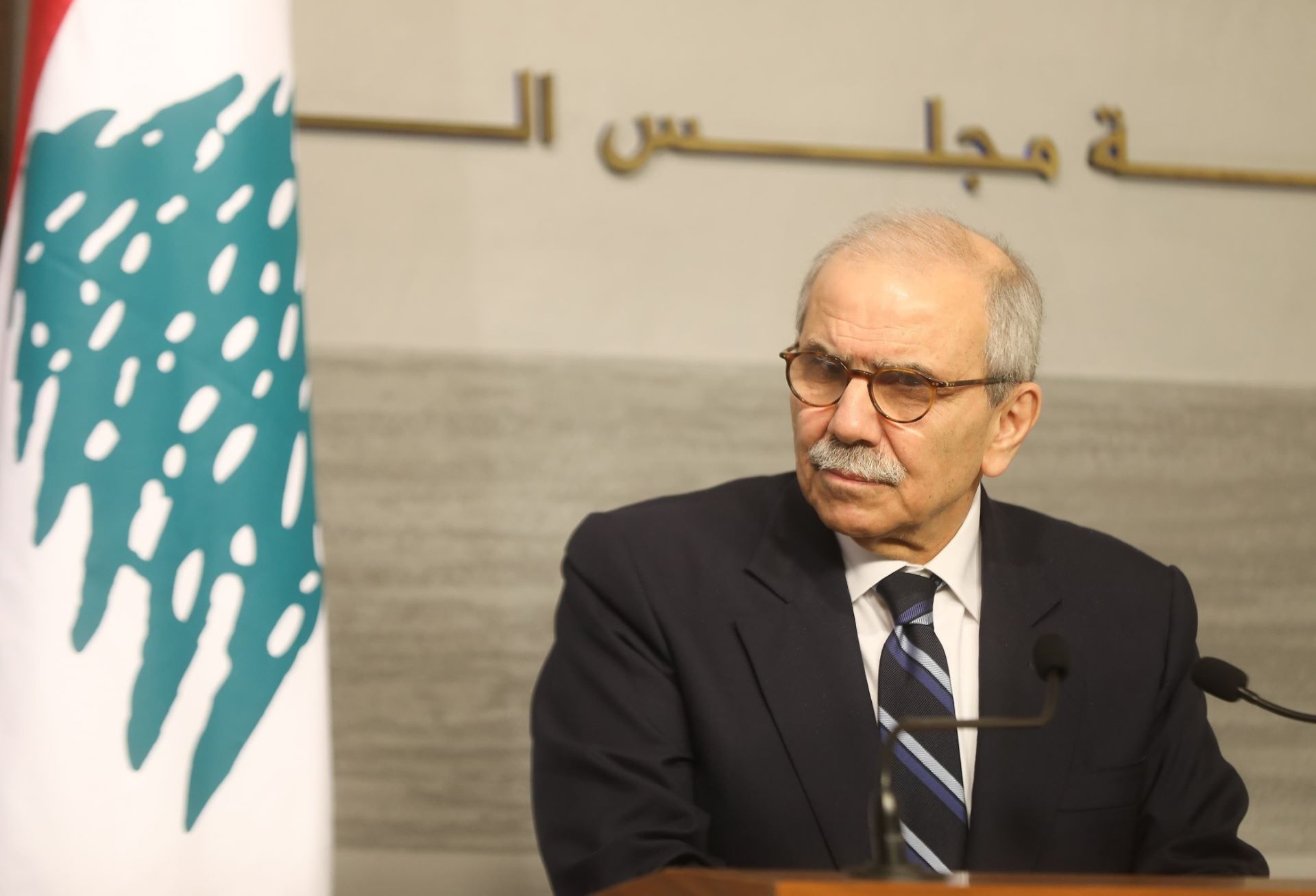 سلام: مطالب العسكريين والقطاع العام والمتقاعدين محقّة ولن ننفق من دون تأمين التمويل اللازم